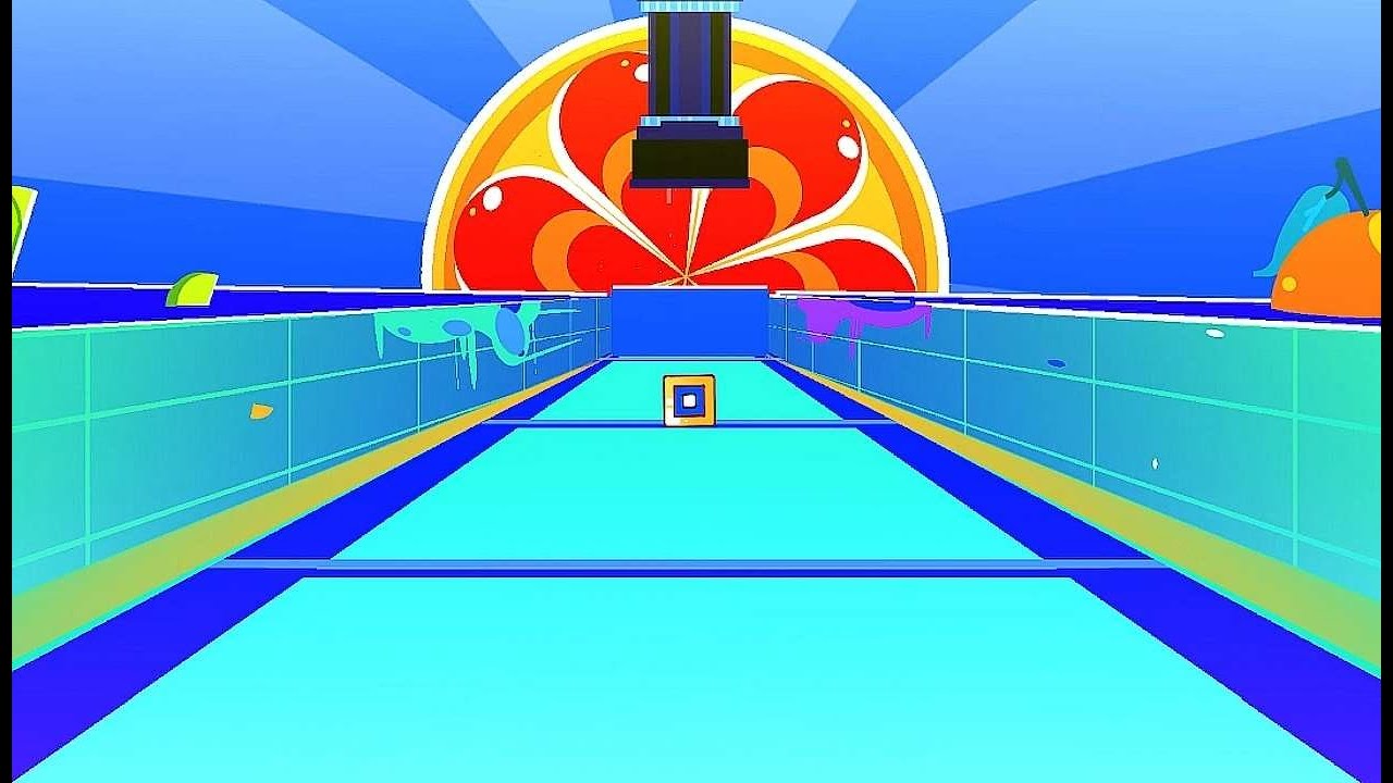 «PUNCH» от Bpi | Geometry Dash