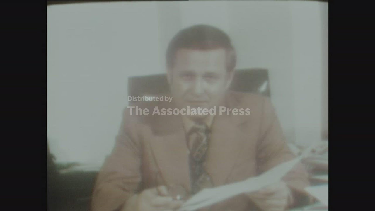 SYND 5 6 73 JACK ANDERSON ON WATERGATE CALL-GIRLS