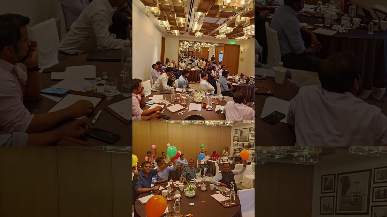 KJPL Sales Capability Training Program