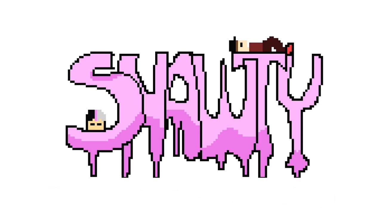 Young Noisy - Shawty ft. Kid Poison (Lyric Video)