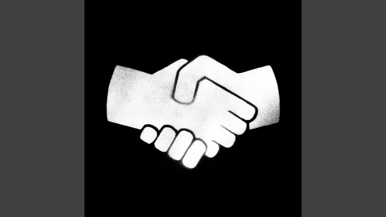 Trust (Motor City Drum Ensemble Instrumental Dub)