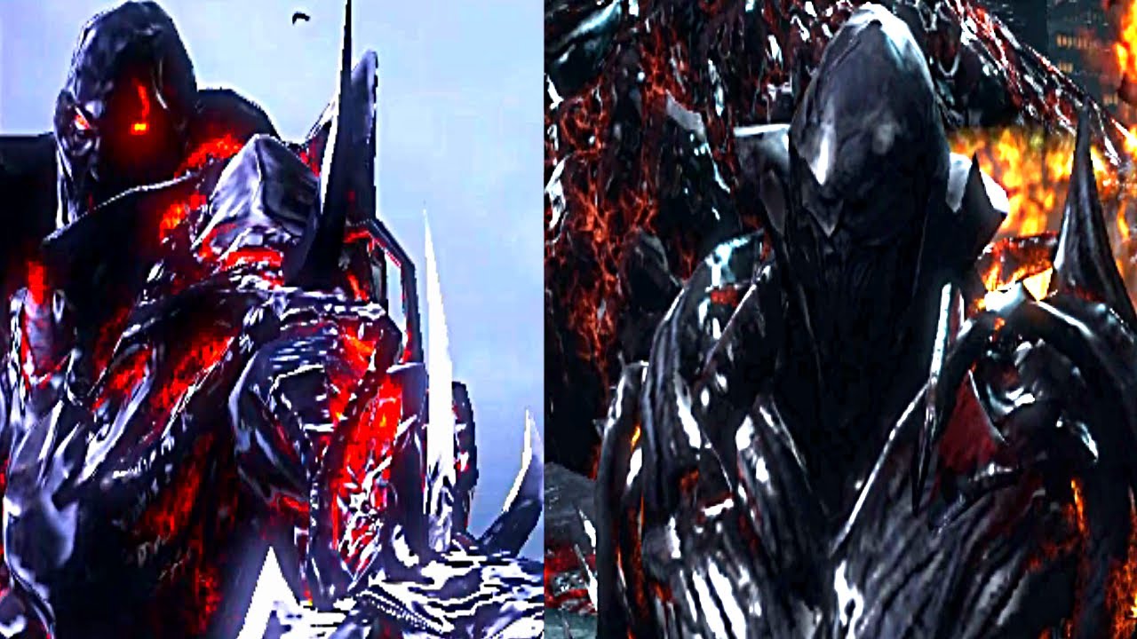 [PROTOTYPE 2] | Armored Heller Vs. Agile Armored Alex Mercer (Radnet Skin and Model Swap Mods)