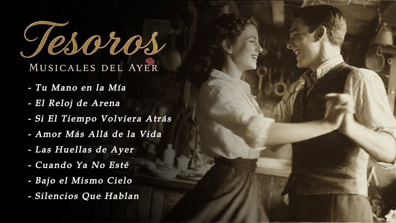 🌹Música Romántica de los 70s y 80s | Las Mejores Baladas Eternas