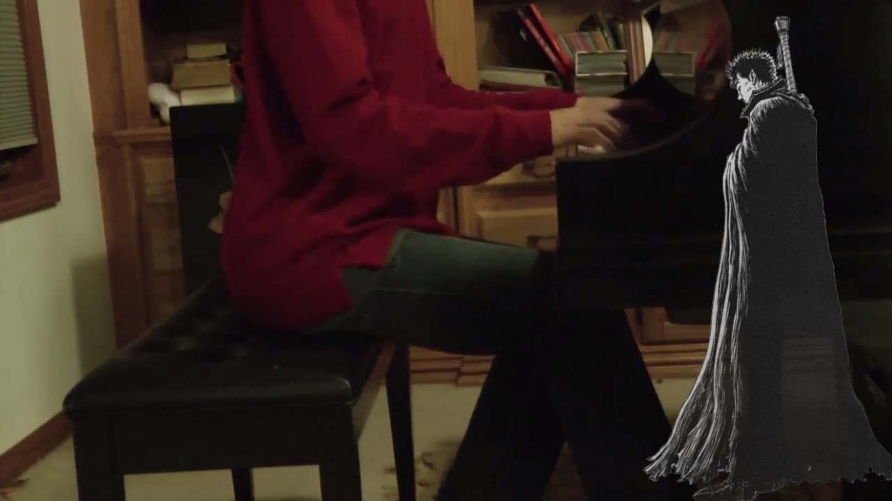 Guts' Piano (Berserk)
