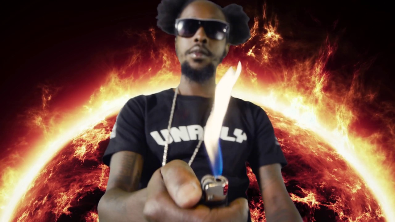 Popcaan - Weed Is My Best Friend [Official Music Video]