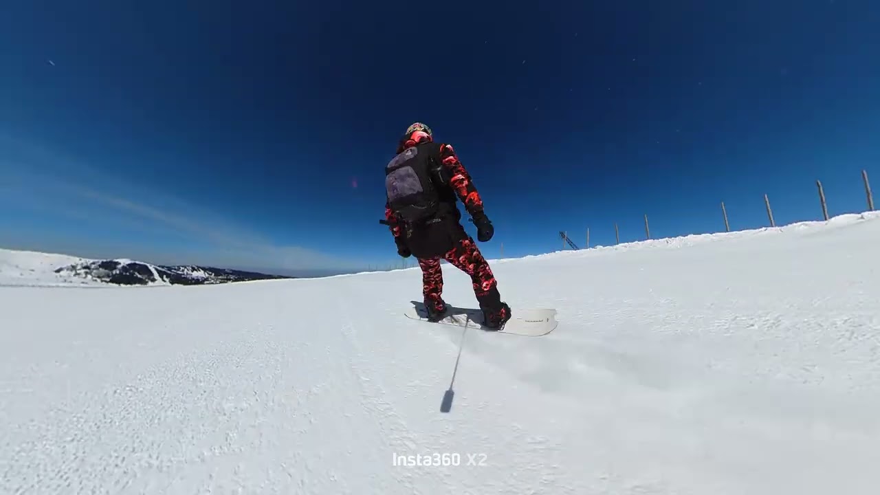 Uludağ Maden Pisti (10.03.2026)