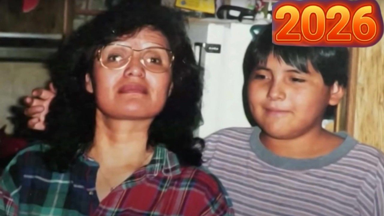 La Casa del Mal 2026 | Matanza de dos espíritus | ID Investigation Discovery en Latino