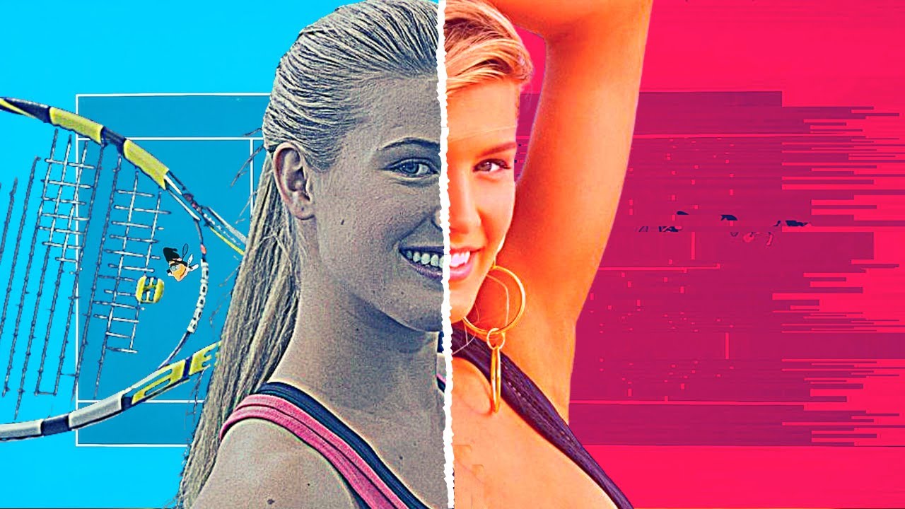 Genie Bouchard | How Stardom Ruined Her Career