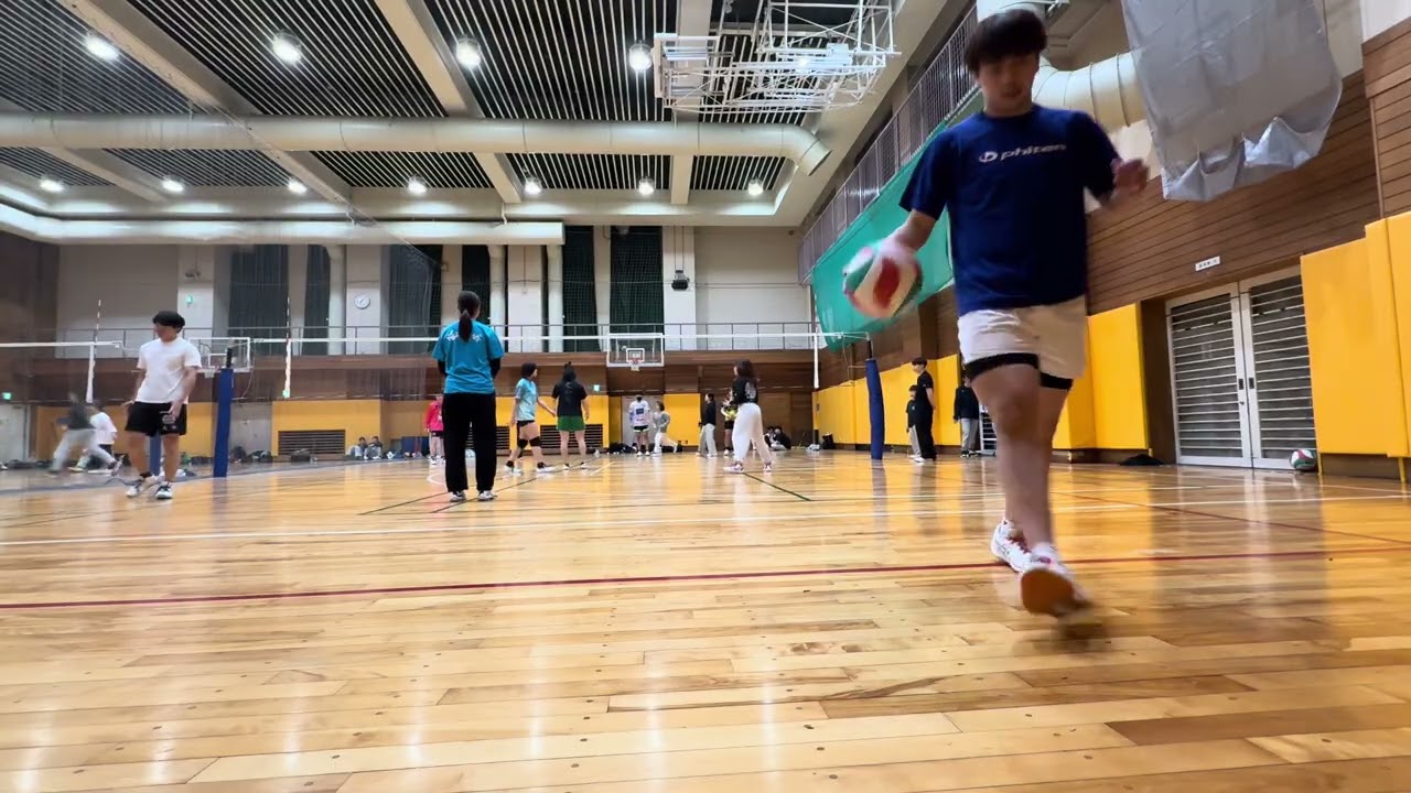 2/1 IDEACUP(BC) 5試合目