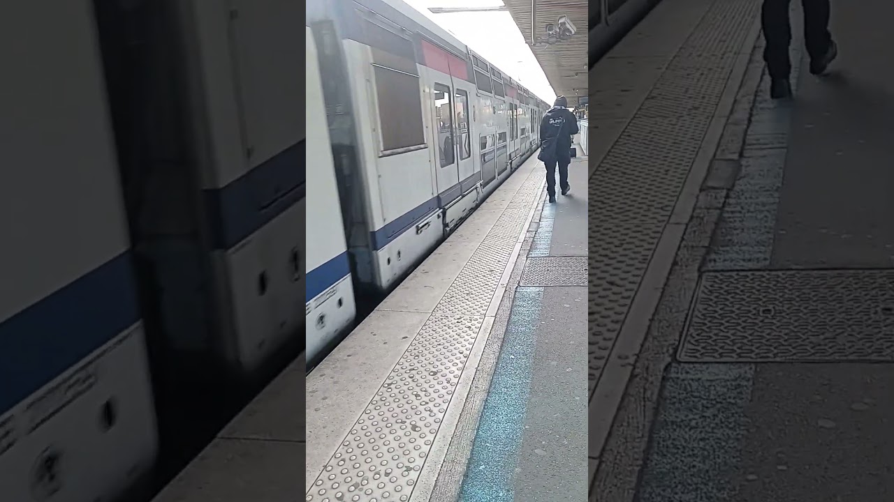 DÉPART D'UN MI2N EOLE