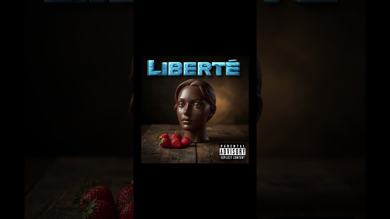 Petit - Ep Libert&eacute; -Chocofrutty (Official Music)