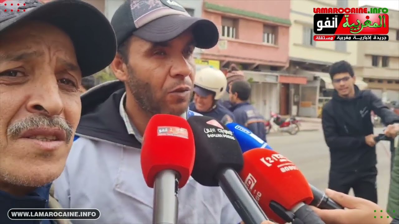 خطير وعاجل: تفاصيل الجــ ريــ مة المروعة التي راحت ضحيتها شابة صباح اليوم بدرب مكناس على يد زوجها