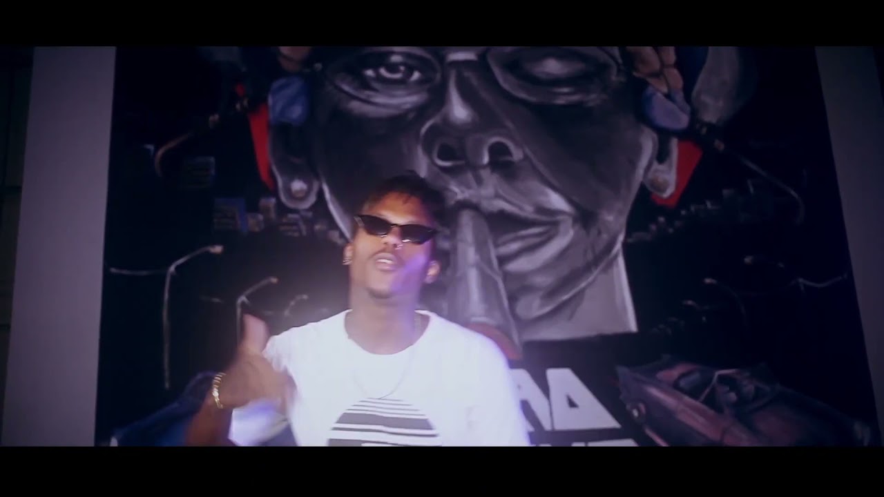 Yenci & Kon2 - Detente. (Official Video)