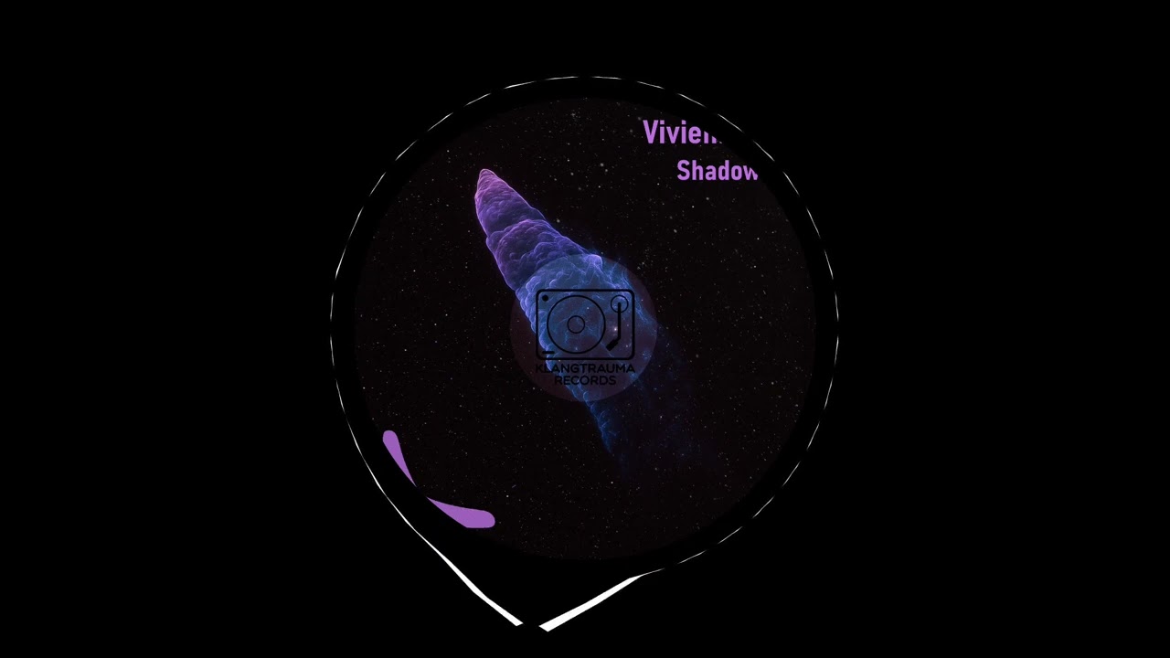Vivienne WU - Imaginary Friend (Original Mix)