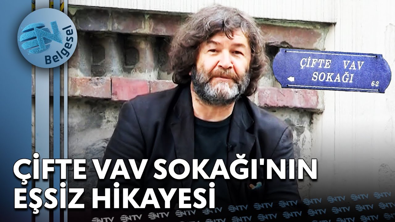 İstanbul'un Saklı Hazinesi 