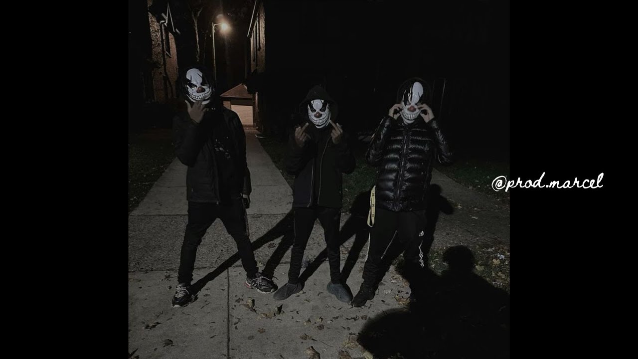 [FREE] SlimeGetEm x DMV Horror Crank x AC640 Type Beat - 