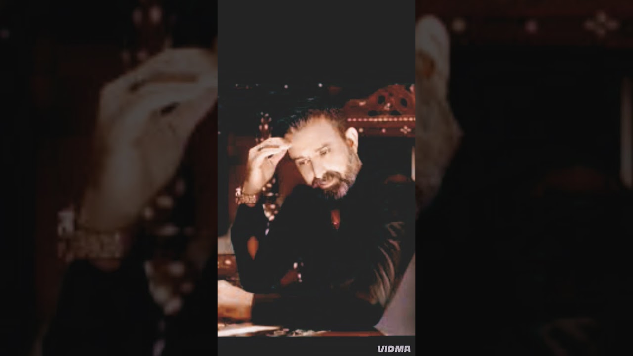 Naeem Al-Sheikh, Vicky, Seas of My Dreams 