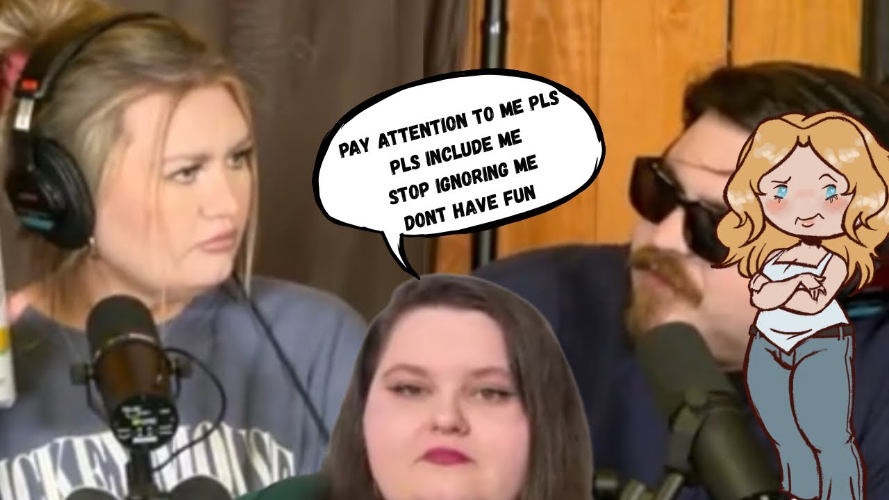 Amberlynn Faces Fat Camp FOMO || LCB Reaction