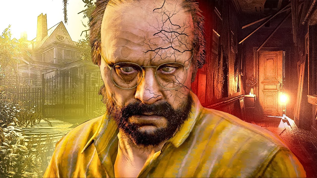 Сможете ли вы пройти САМОЕ СЛОЖНОЕ испытание в RE7 (Trifecta)