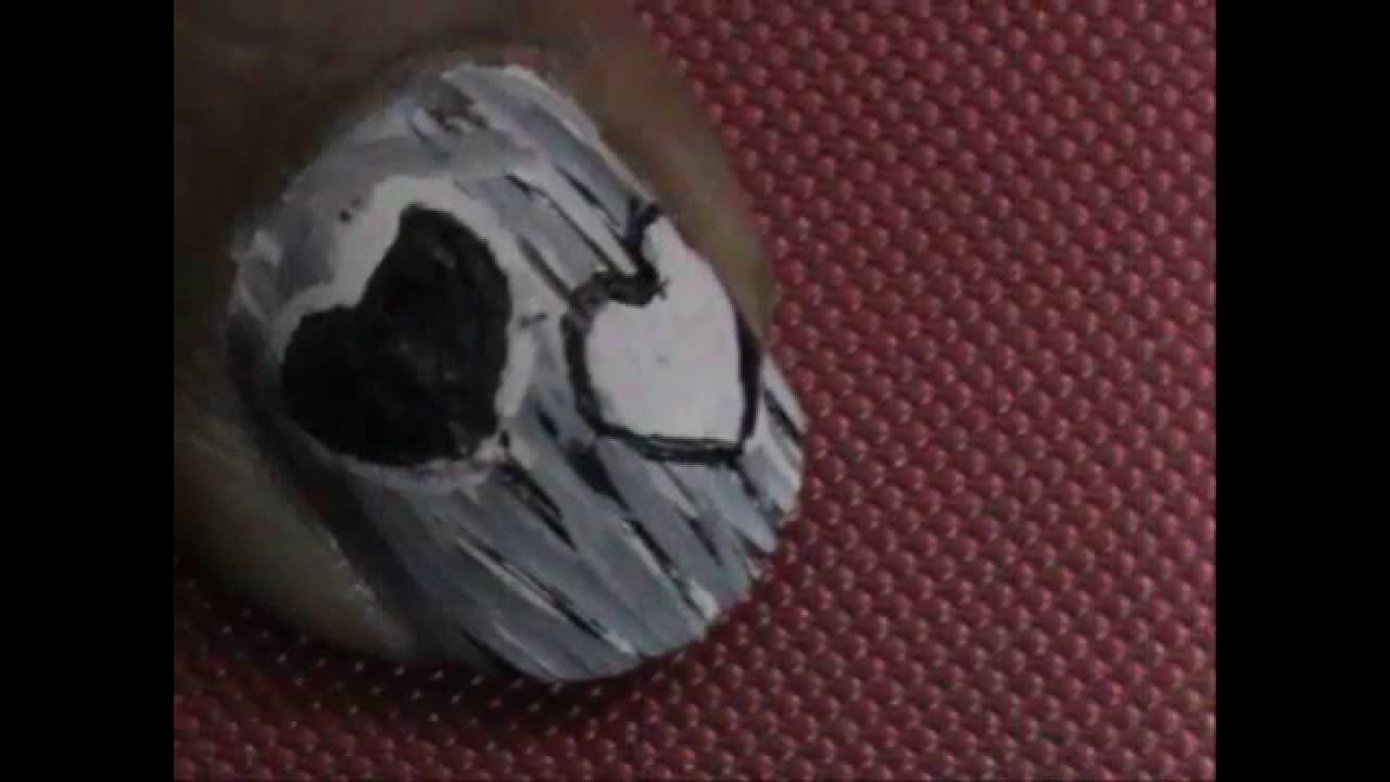 Beginners Edition ** Easy Nail Art Designs For Short Nails **