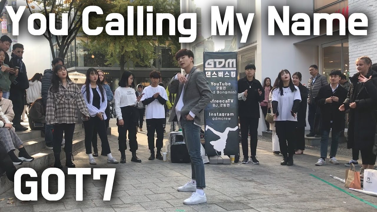 GOT7 