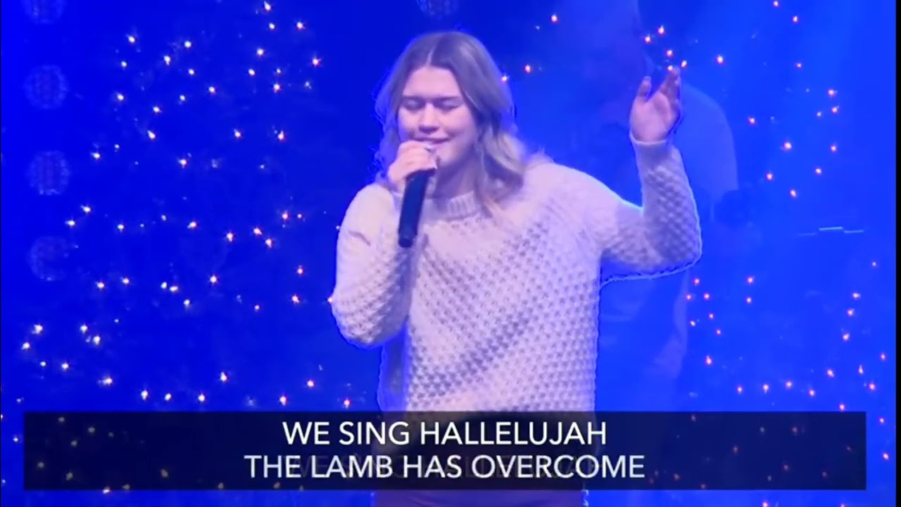 Yesterday, Today & Forever / Forever / Such An Awesome God / MakeRoom - beulahworship_