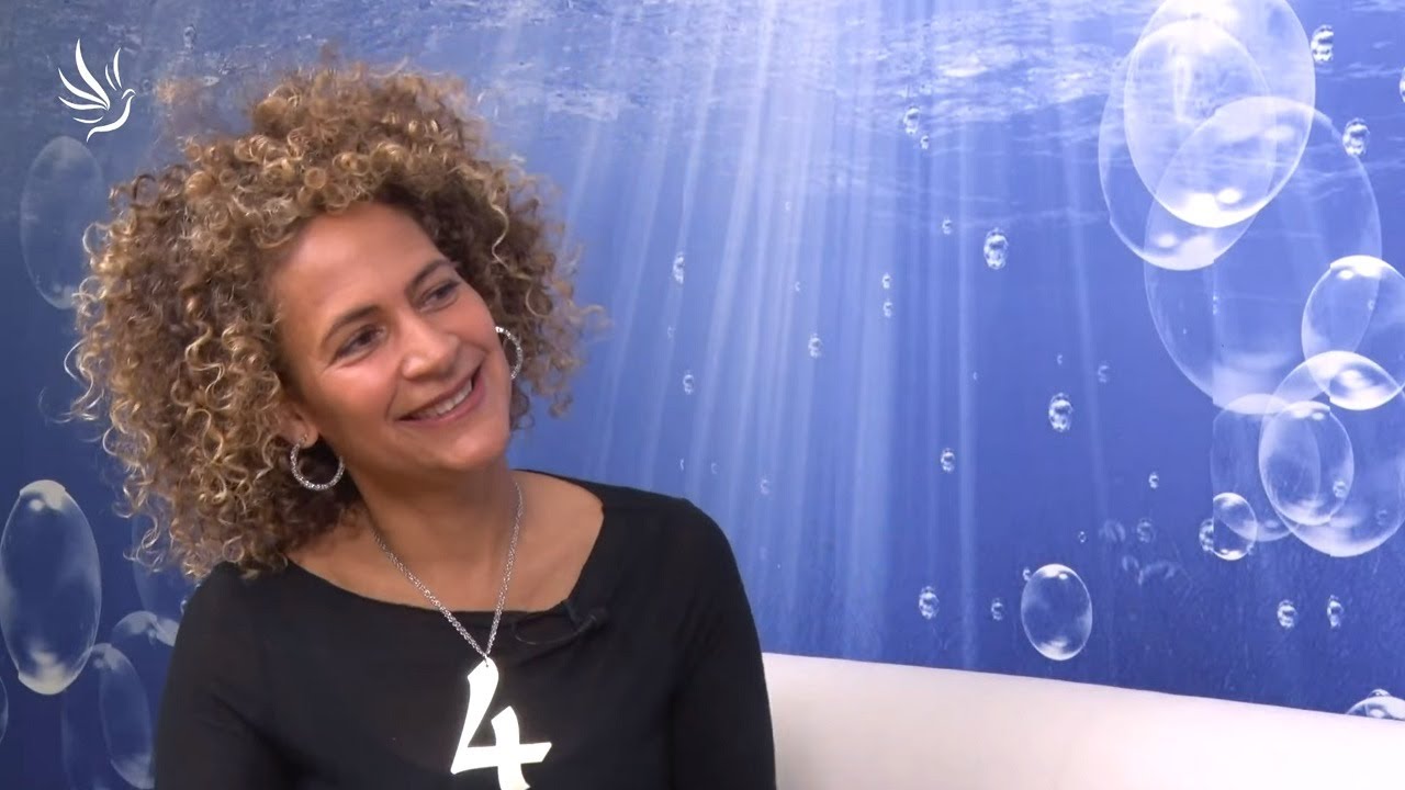 Monika Ben Thabetov&aacute;, Tajn&aacute; moc č&iacute;sla 4