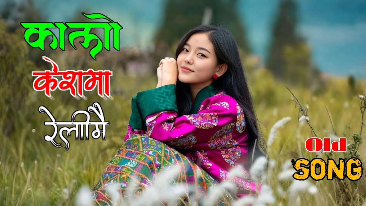 New Nepali superhit song⚡nepal viral song🎶 top10 npl songs