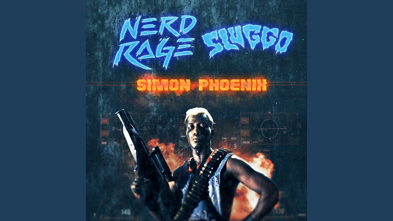 Simon Phoenix