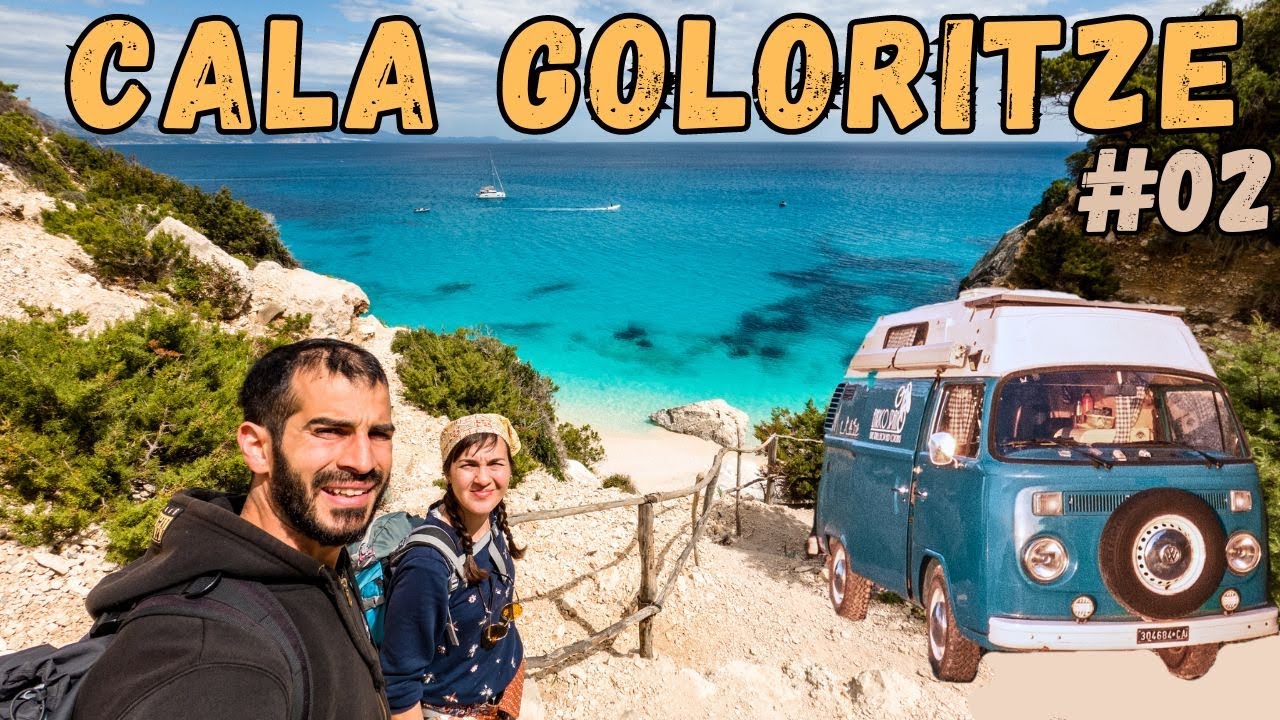 SARDEGNA: CALA GOLORITZE' 🏝 Bellezza INCREDIBILE ma... tanta SPECULAZIONE