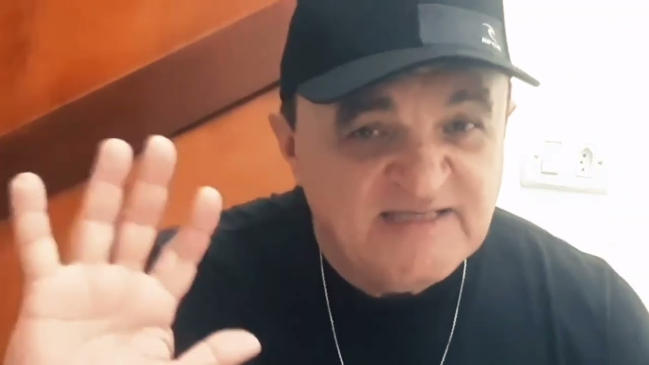 Evaldo Lucena, música mensagem no Whatsapp