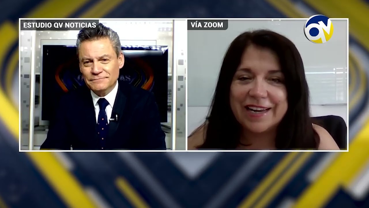 Entrevista Patricia Colarte. Secretaria General de la Corporación Municipal de Quilpué.