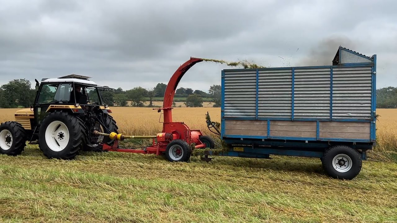 Behind The Wheel | New Massey