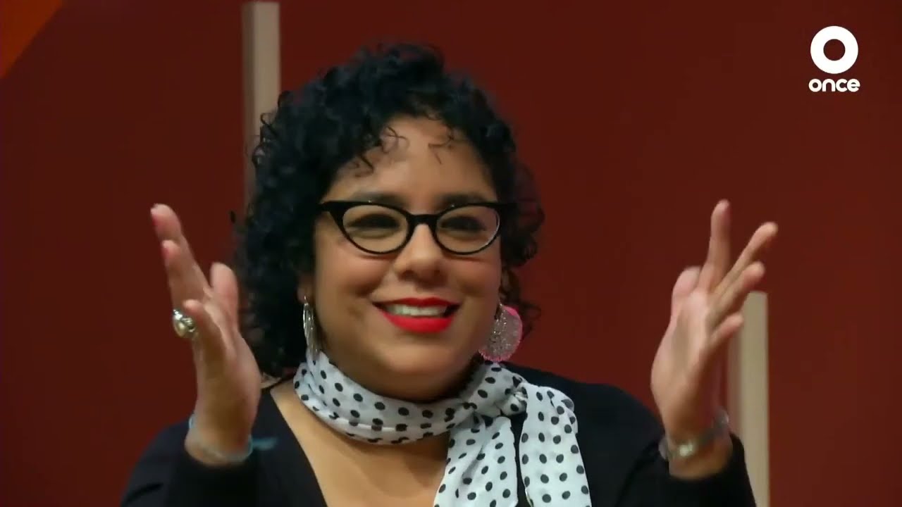 VEN ACÁ. La Santa Cecilia