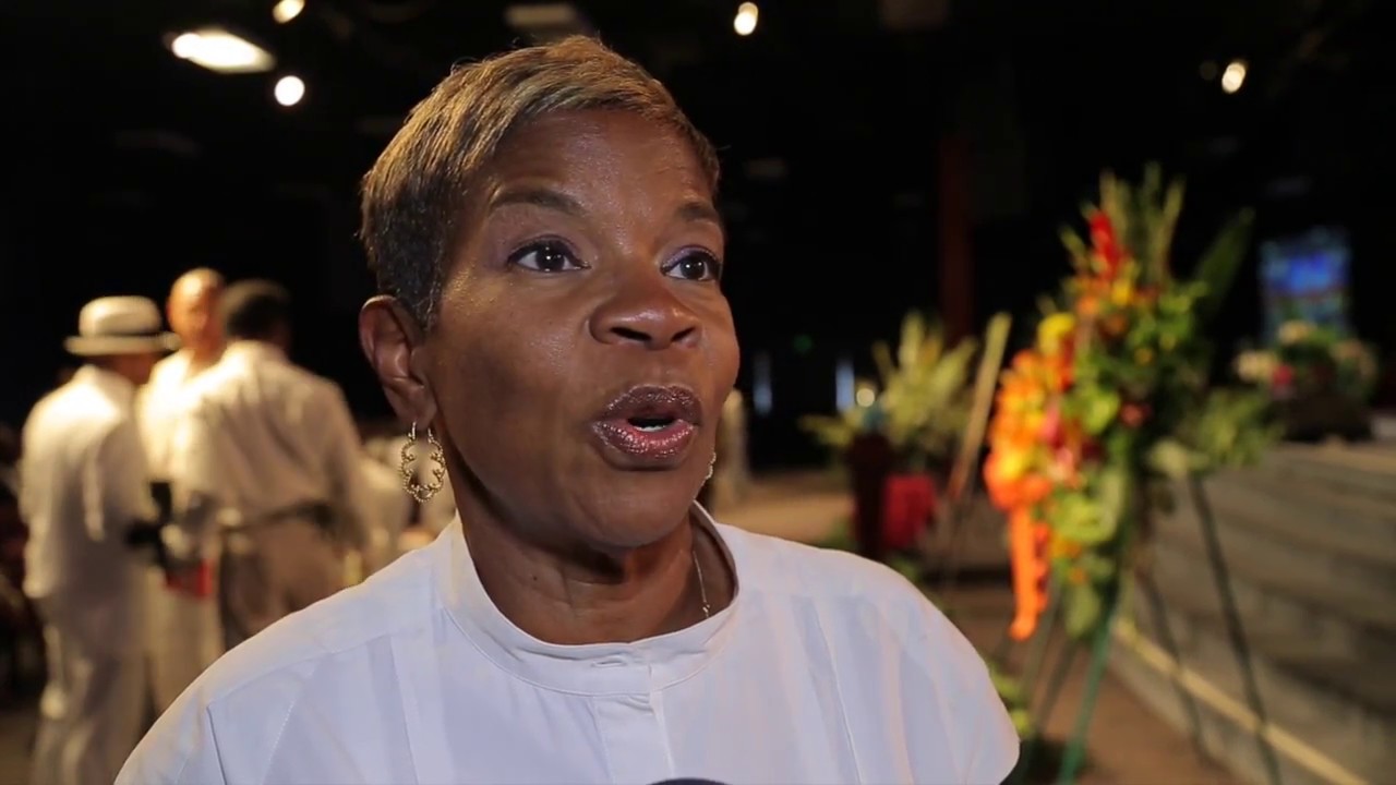 KASHIF Home Going Celebration: Friends & Family Speak