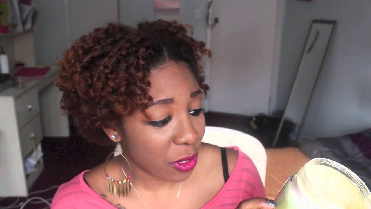 Elasta QP Olive Oil & Mango Butter Line Review | NaturallyNellzy