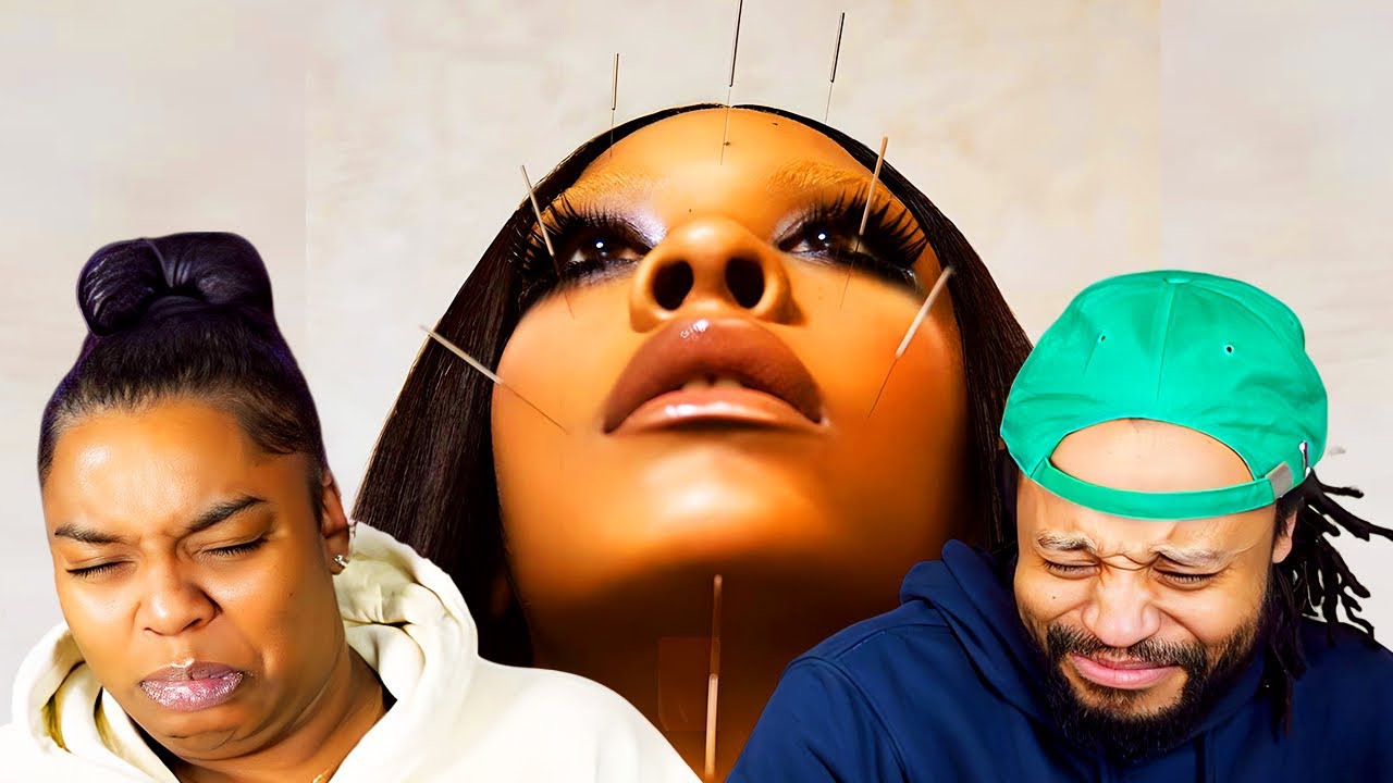 Rico Nasty - LETHAL ‼️‼️ (FULL ALBUM REACTION/REVIEW)