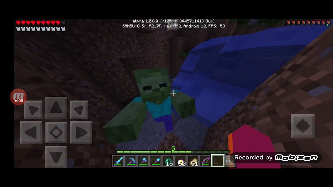NE JUCĂM MINECRAFT CU ALEX VLOG SEZ 4 EP8