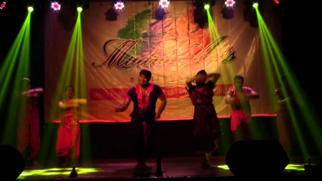 Mudra Utsav 2014