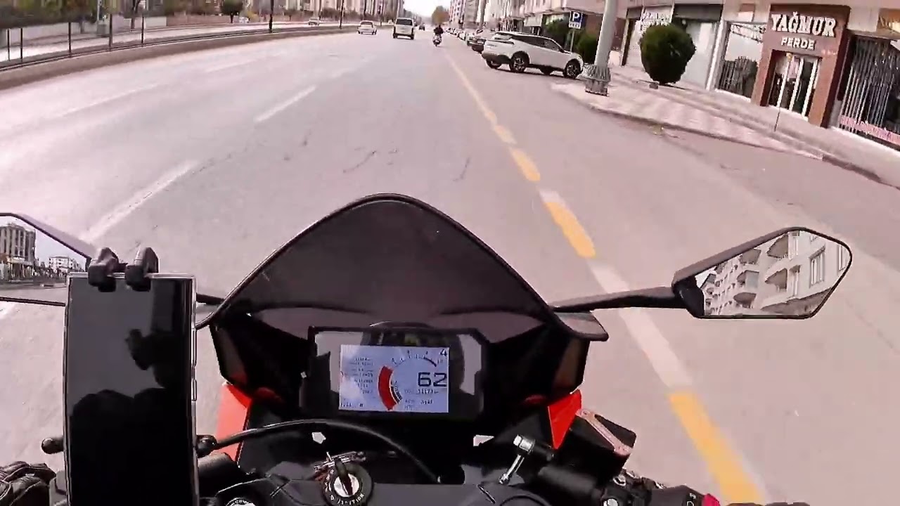 Ktm Rc3.90 VLOG