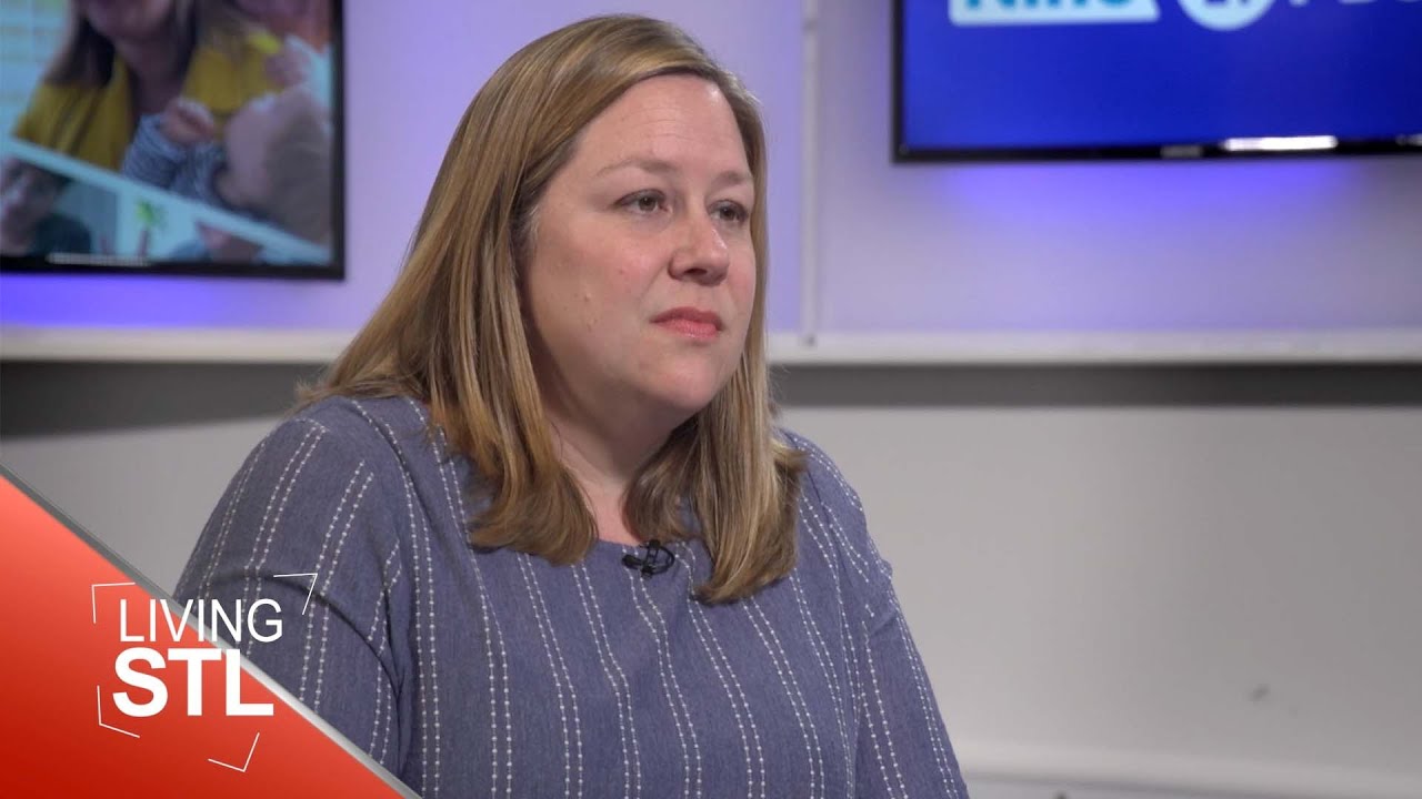 Cara Hiripitiyage talks about teachers' mental health | Living St. Louis