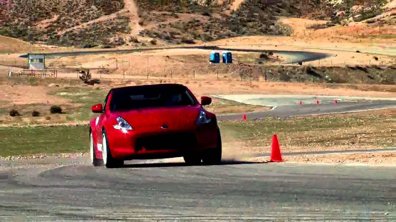 Falken Tire Azenis RT615K Test