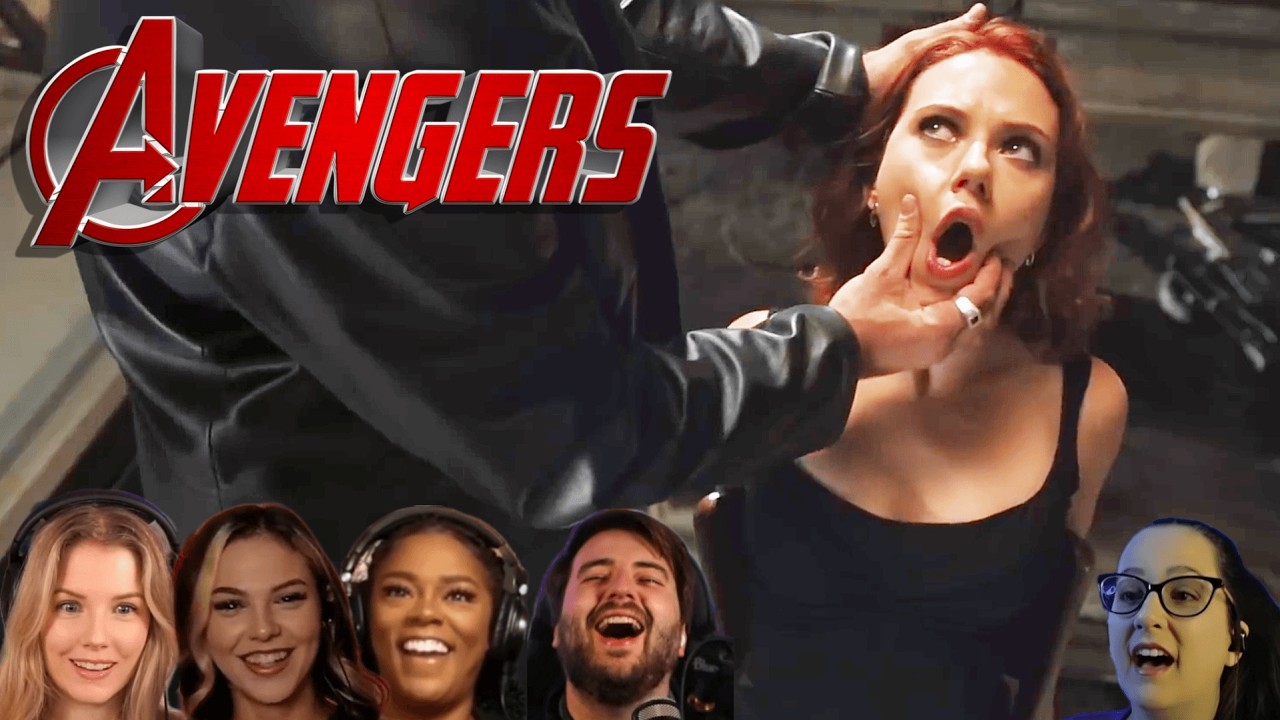 Best Reactions to 