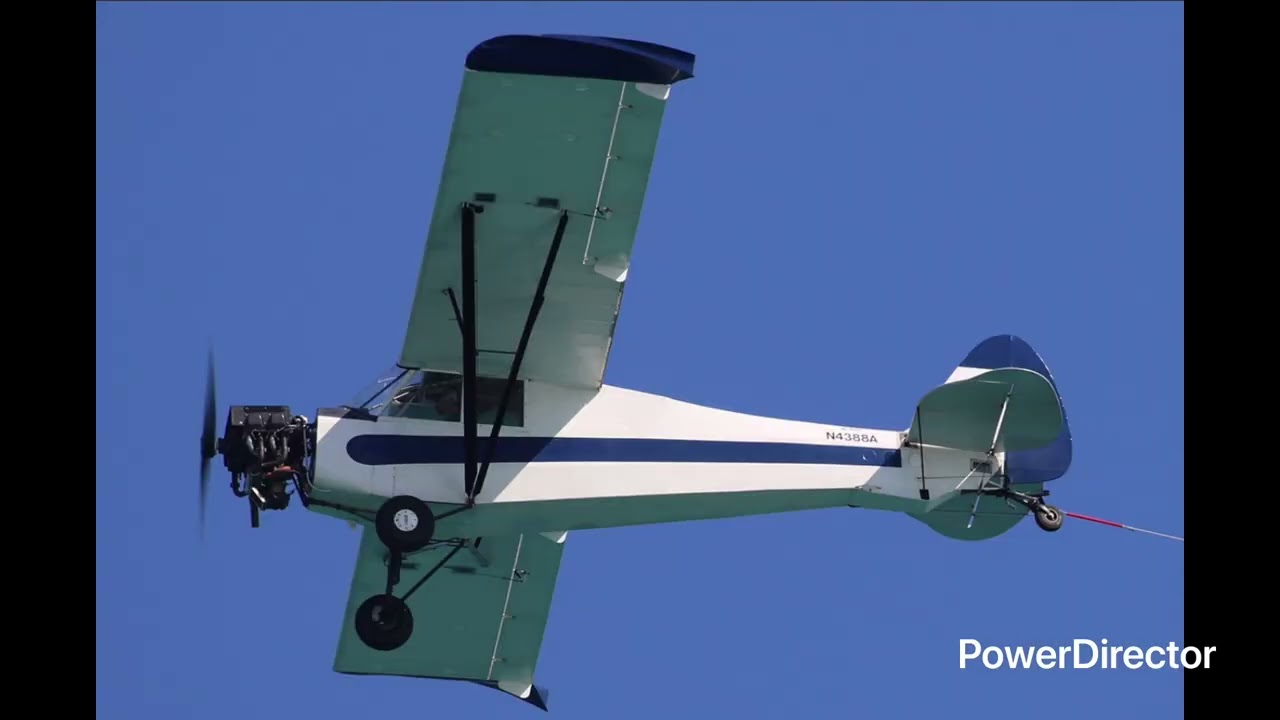 I designed these piper PA 18 super cub toys to N102VW, N4388A, and N103VW