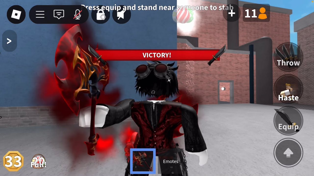 Mm2 Mobile Montage! (#14)