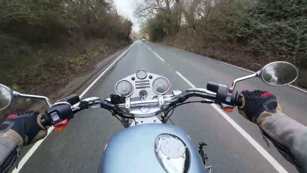 Ramadan Rides 2026 