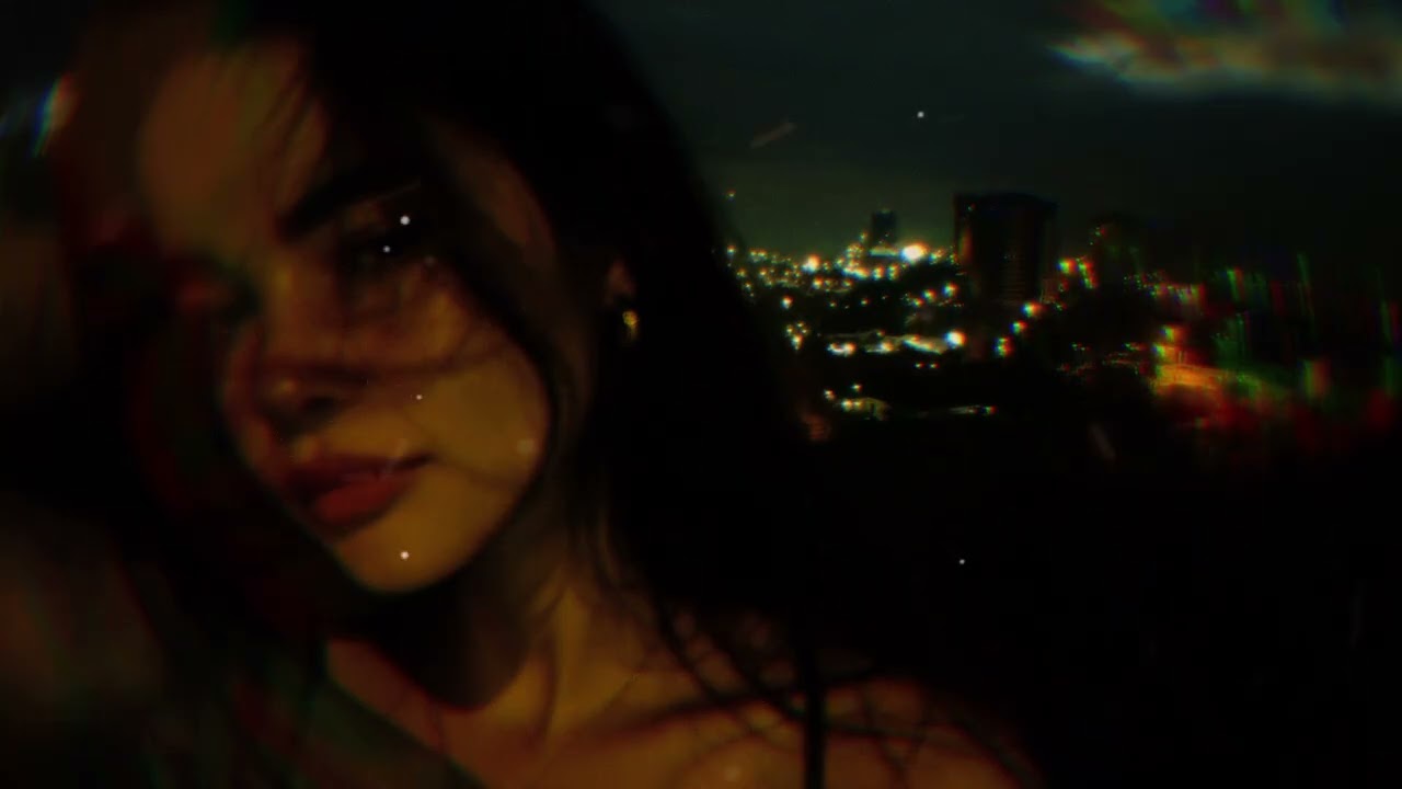 still holding us | music for overthinking