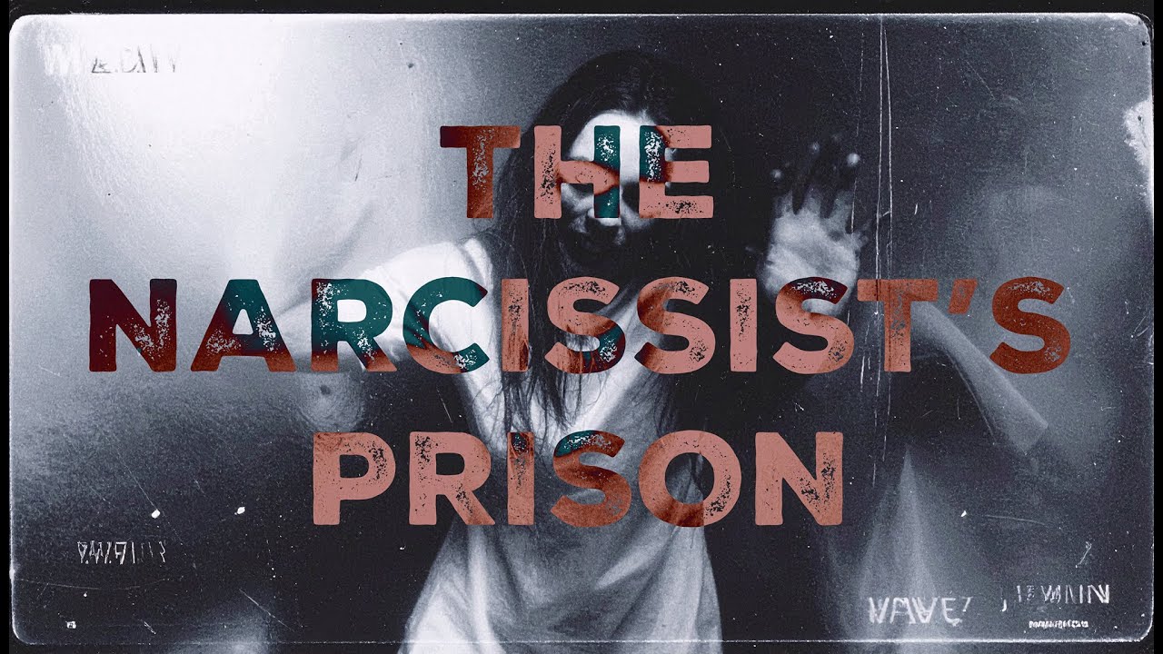 The Narcissist's Prison: It's Never Good Enough
