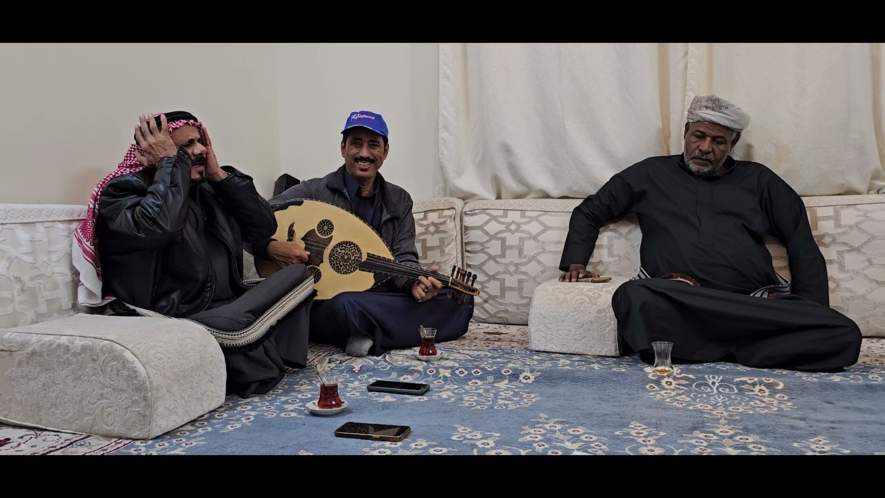 مادريت من لي حط عابابي غلق