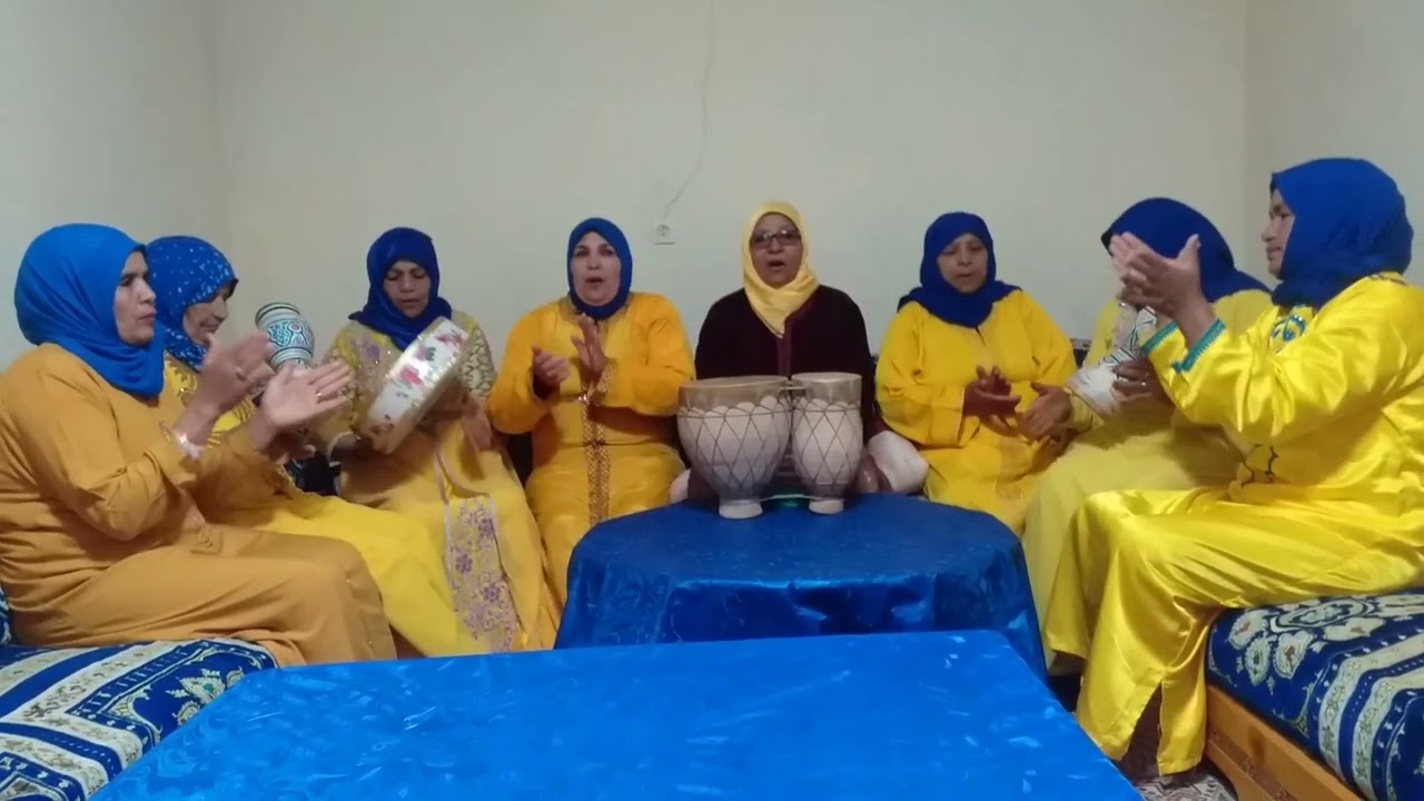 الله الله لإلها الا الله☝🏻من تقديم مجموعة الحضرة البدنيبية🌘